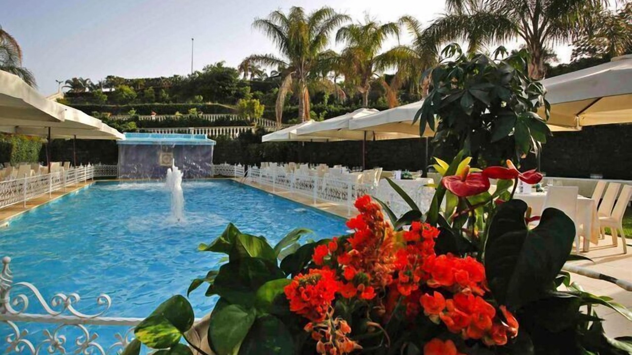 Photo of Outdoor in Santa Venerina