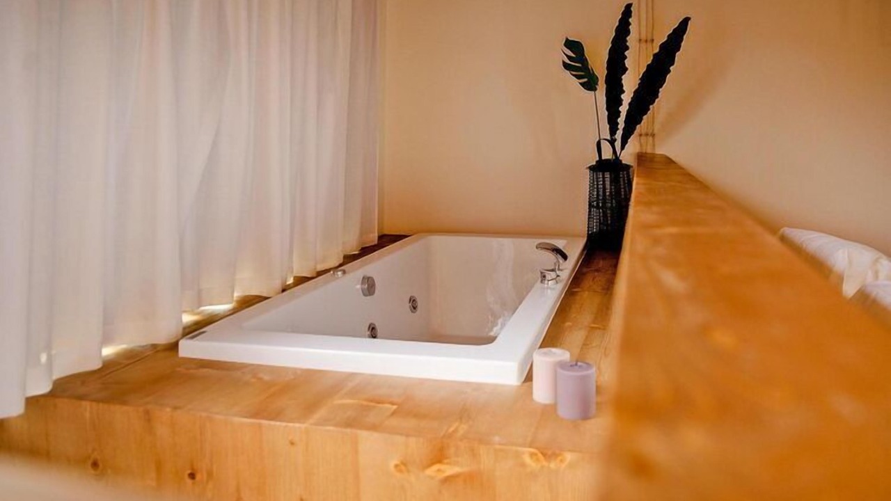 Photo of Bathroom in Santa Venerina