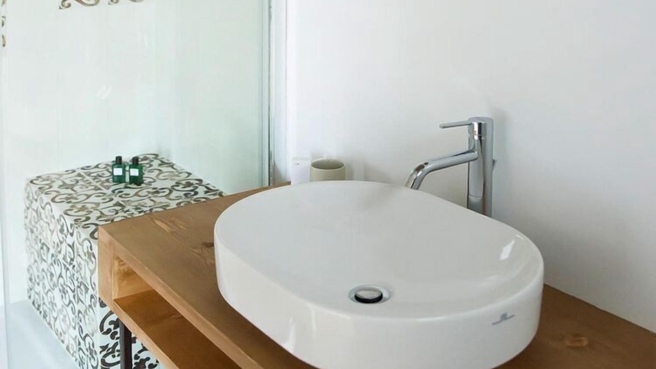 Photo of Bathroom in Santa Venerina