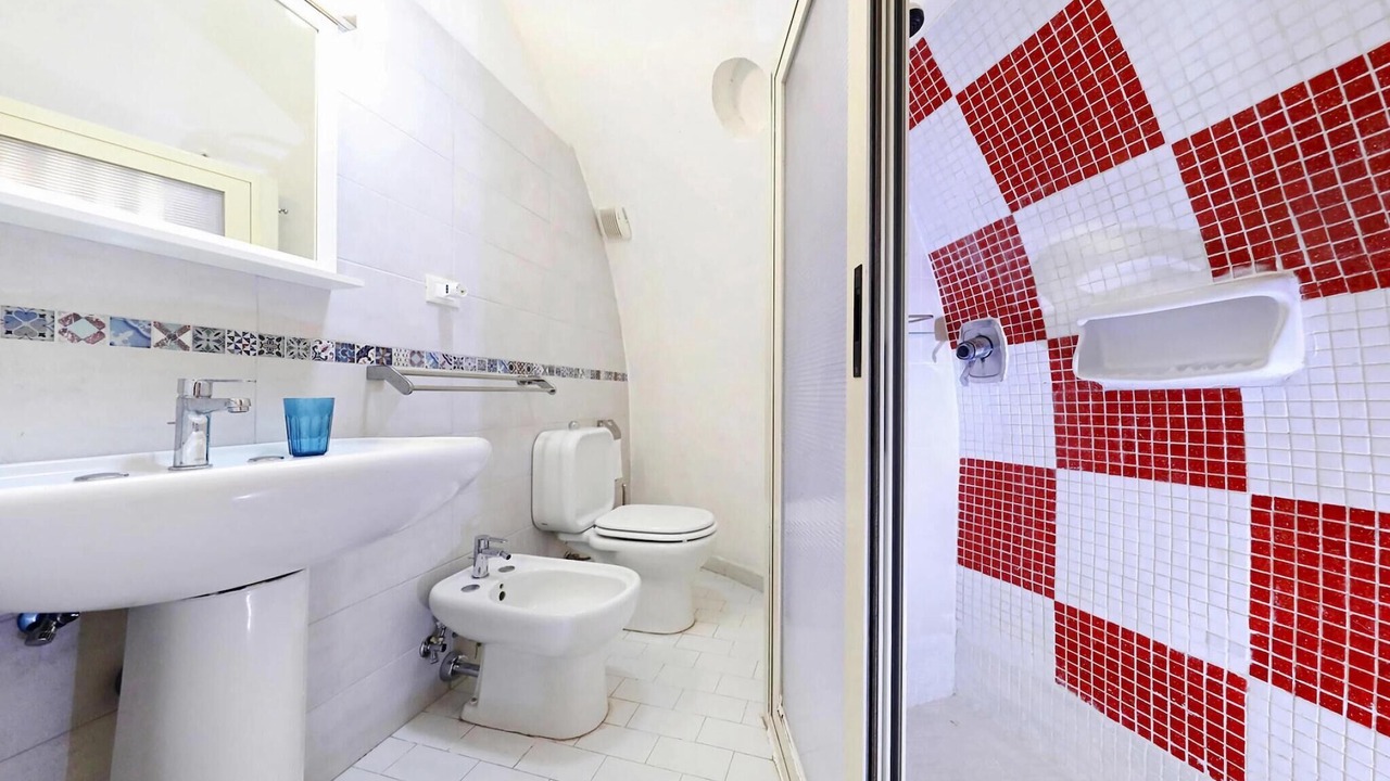 Photo of Bathroom in Syracuse
