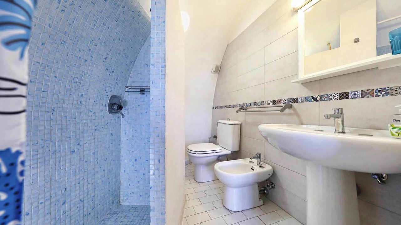 Photo of Bathroom in Syracuse
