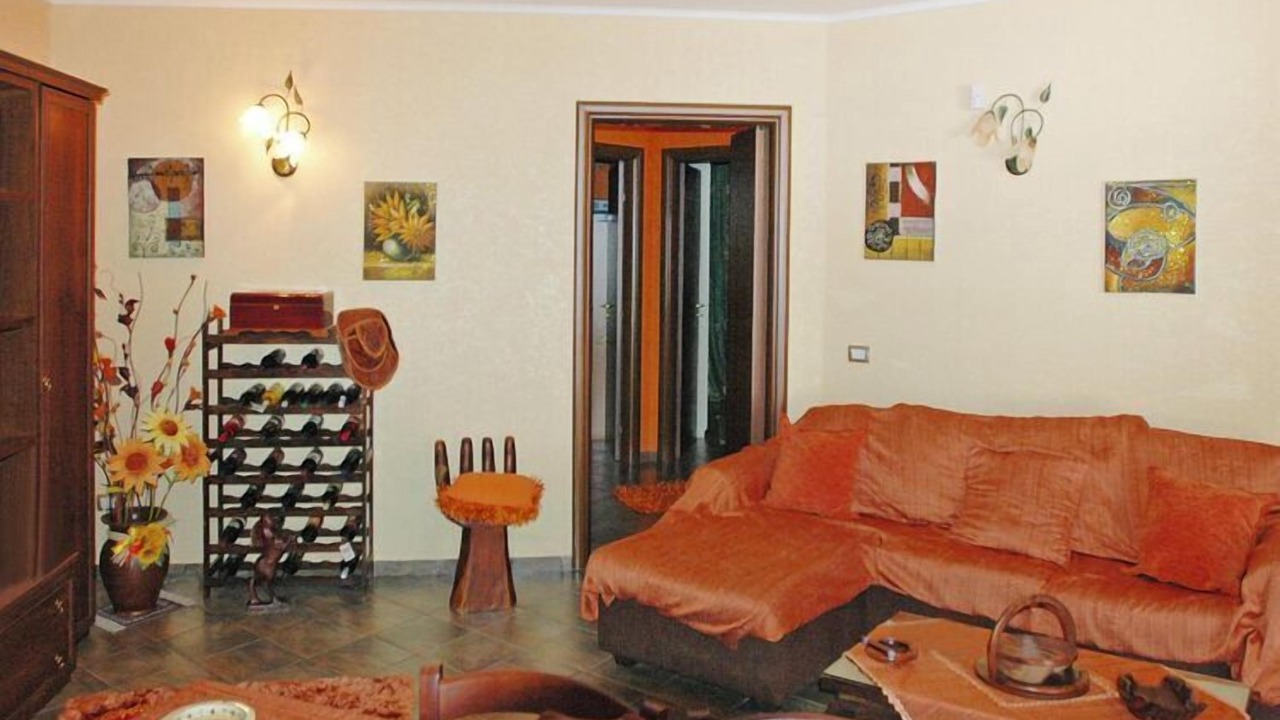 Photo of Livingroom in Syracuse