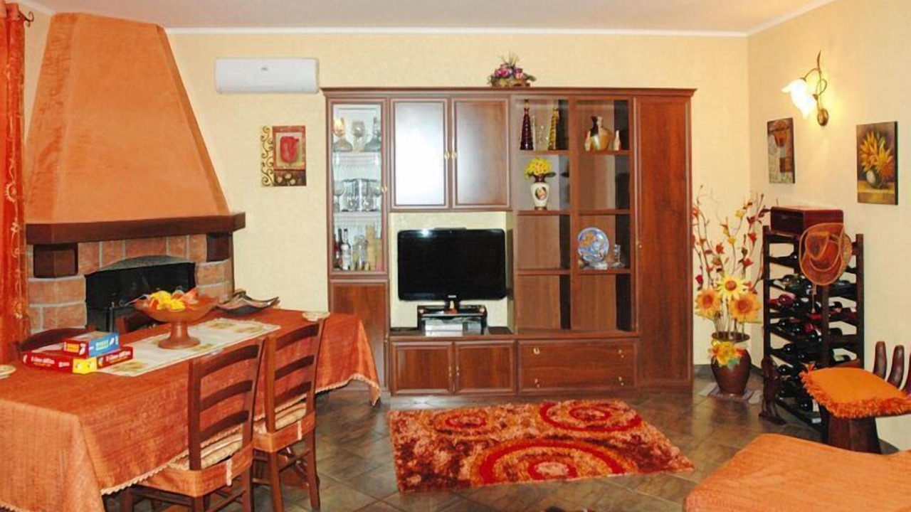 Photo of Livingroom in Syracuse