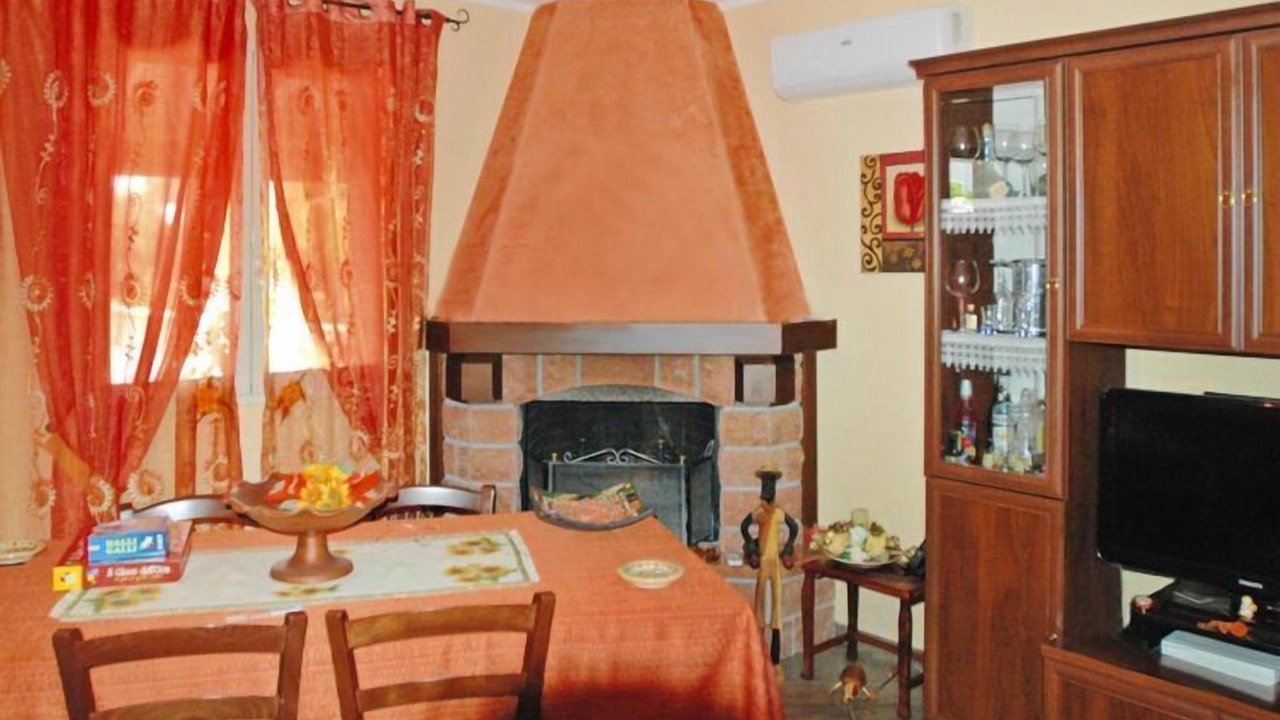Photo of Livingroom in Syracuse