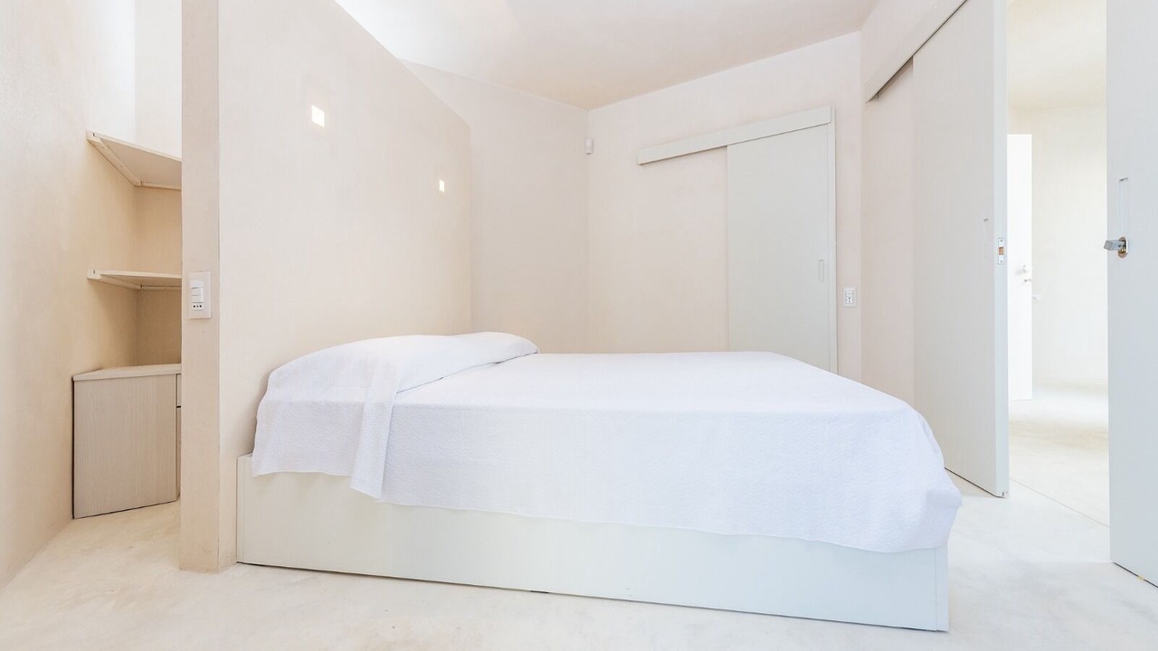 Photo of Bedroom in Noto