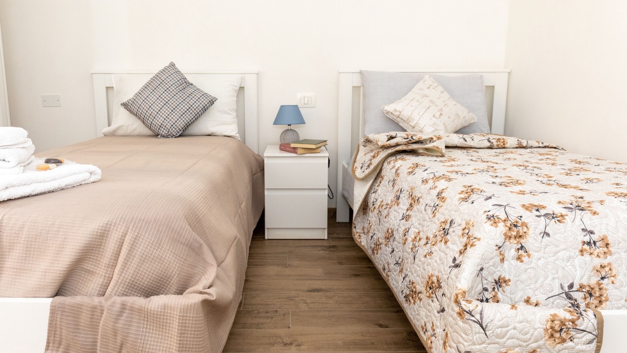 Photo of Bedroom in Pozzallo