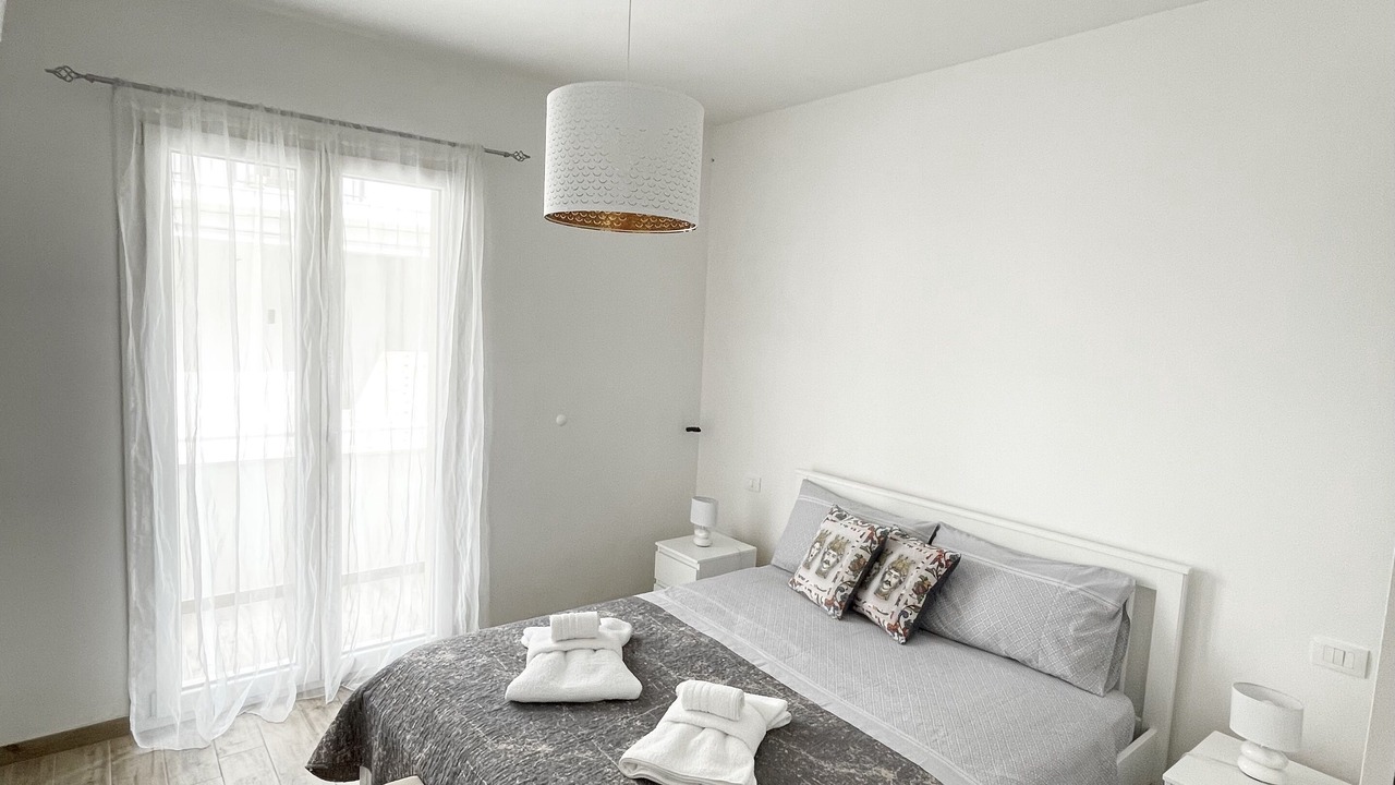 Photo of Bedroom in Pozzallo
