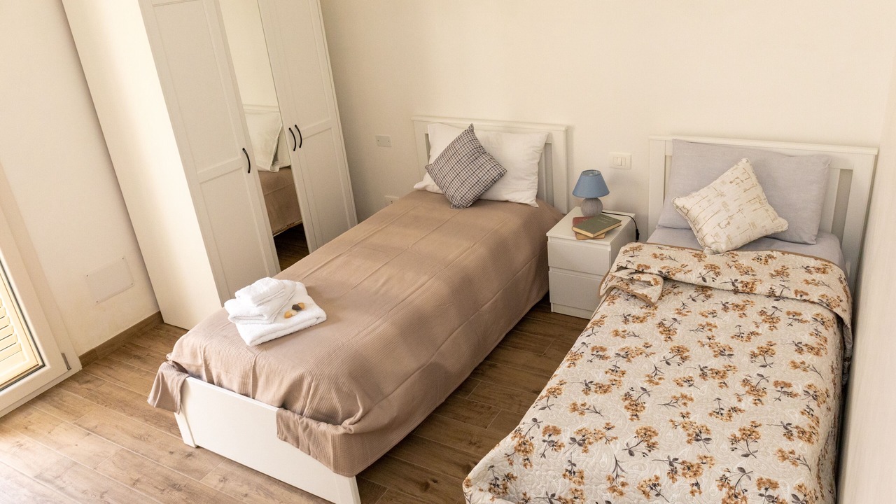 Photo of Bedroom in Pozzallo