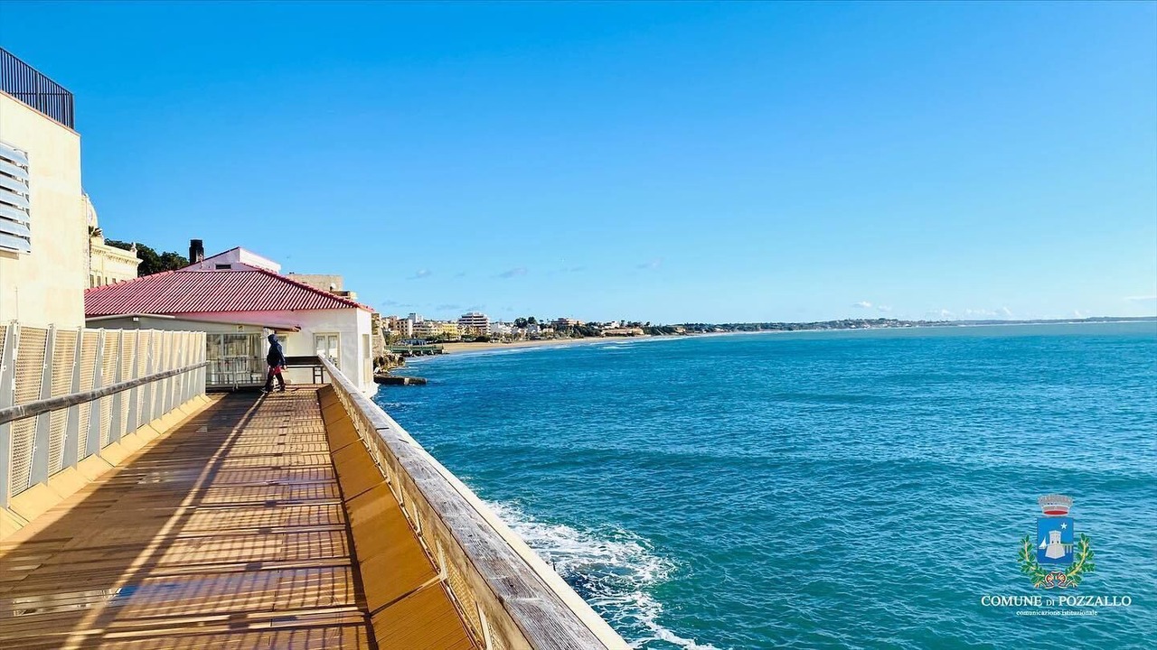 Photo of Outdoor in Pozzallo