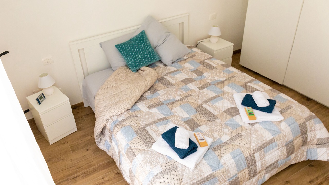 Photo of Bedroom in Pozzallo