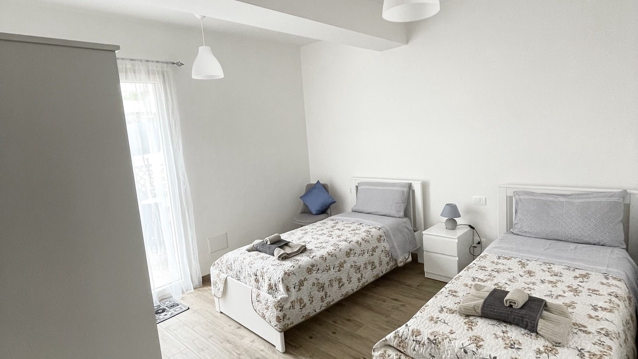 Photo of Bedroom in Pozzallo