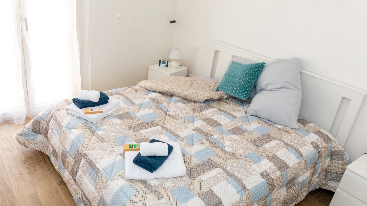 Photo of Bedroom in Pozzallo