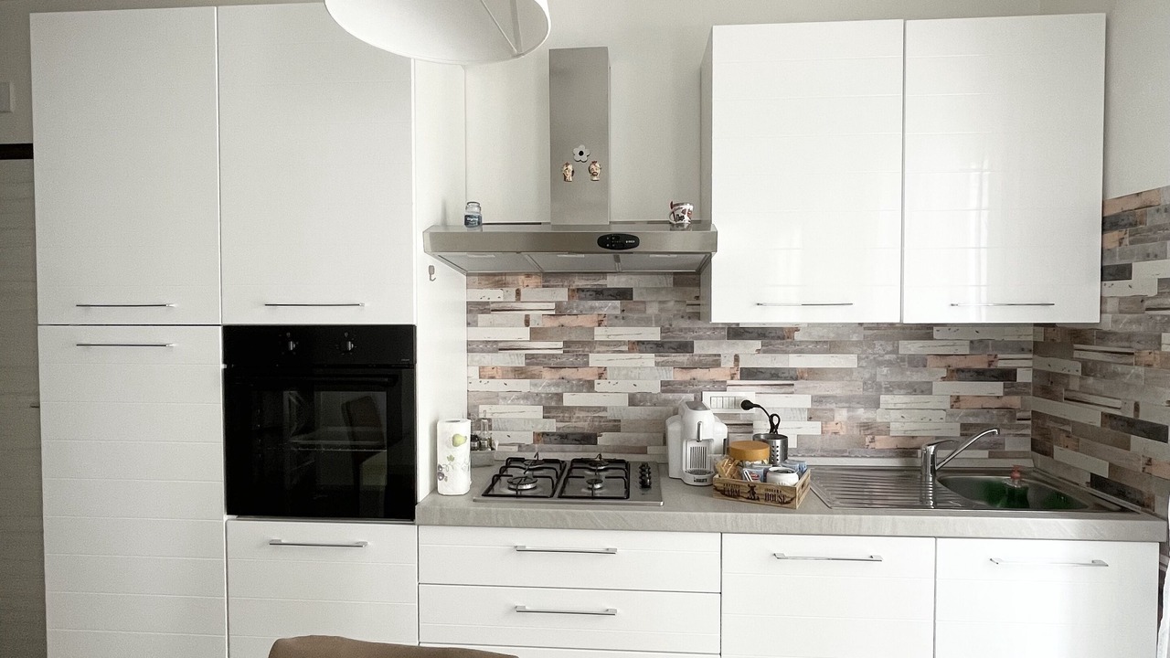 Photo of Kitchen in Pozzallo