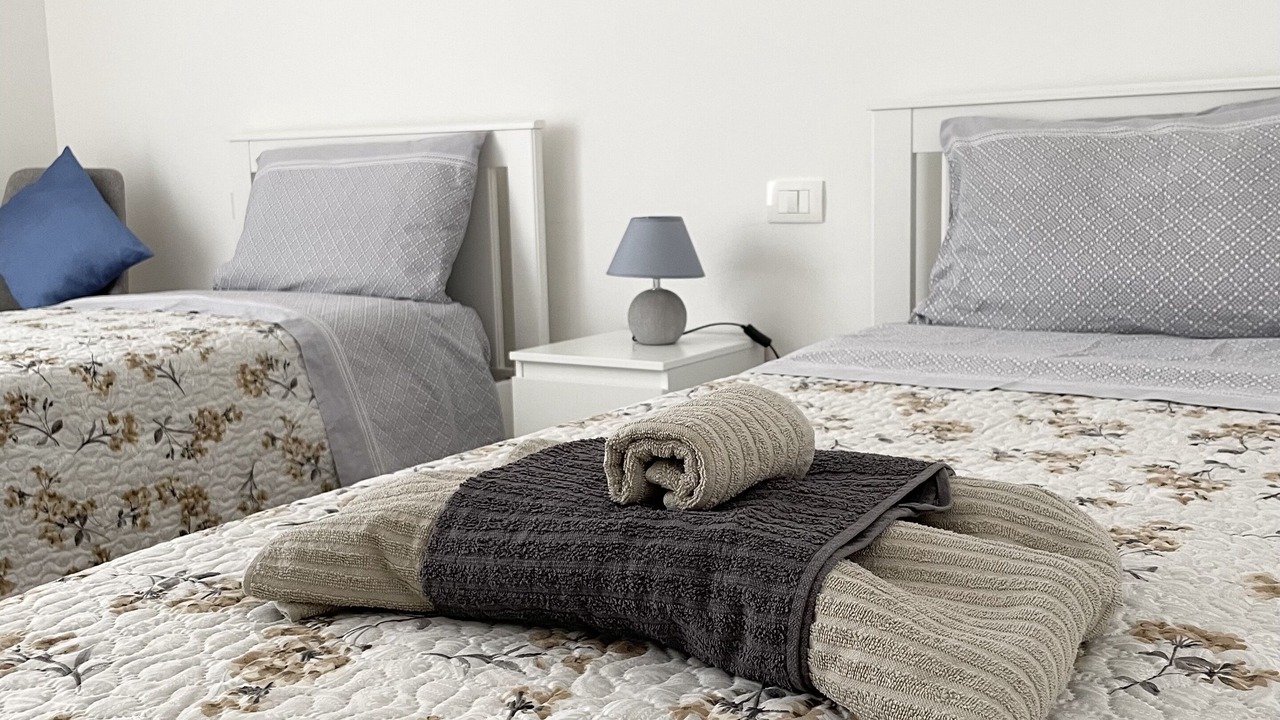 Photo of Bedroom in Pozzallo