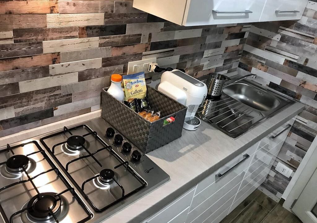 Photo of Kitchen in Pozzallo