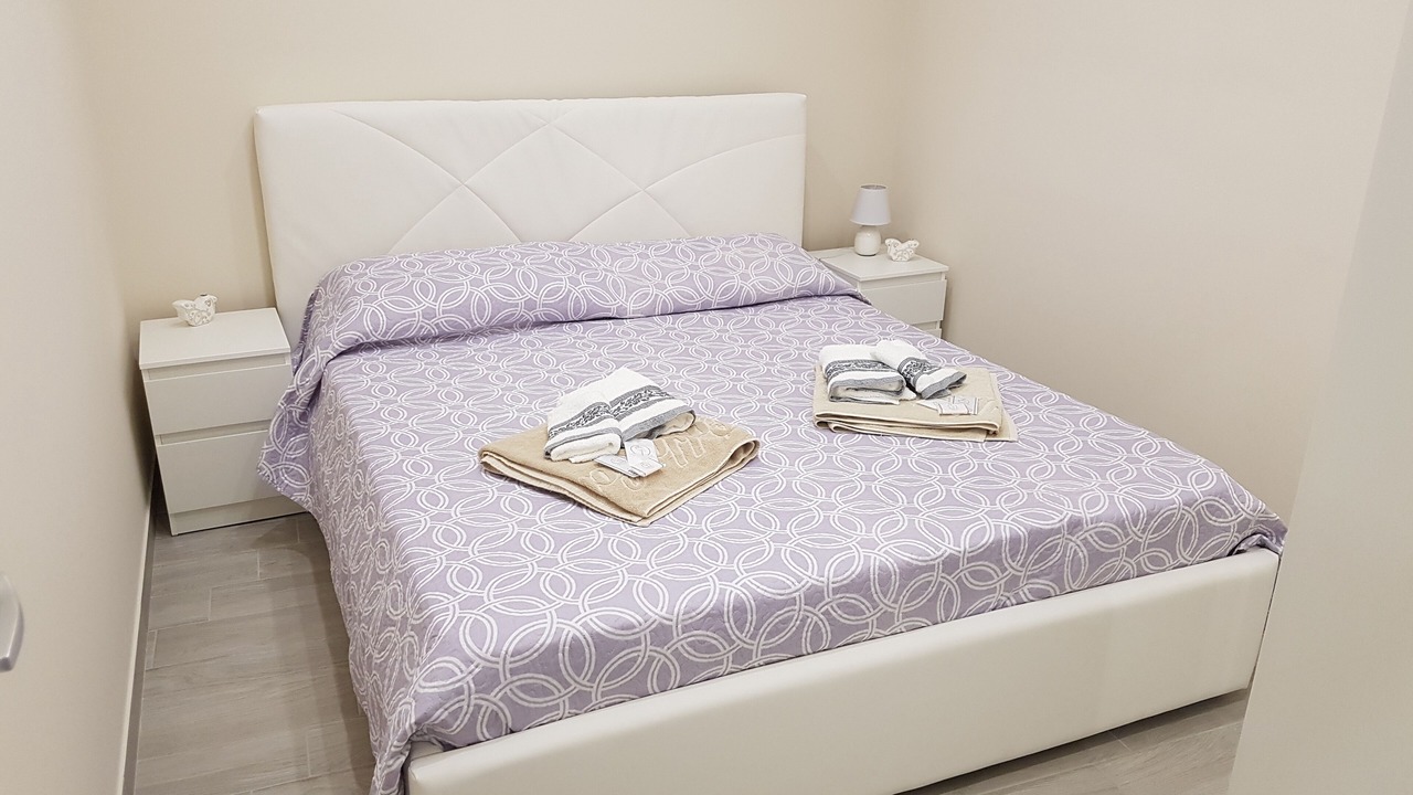 Photo of Bedroom in Canicatti