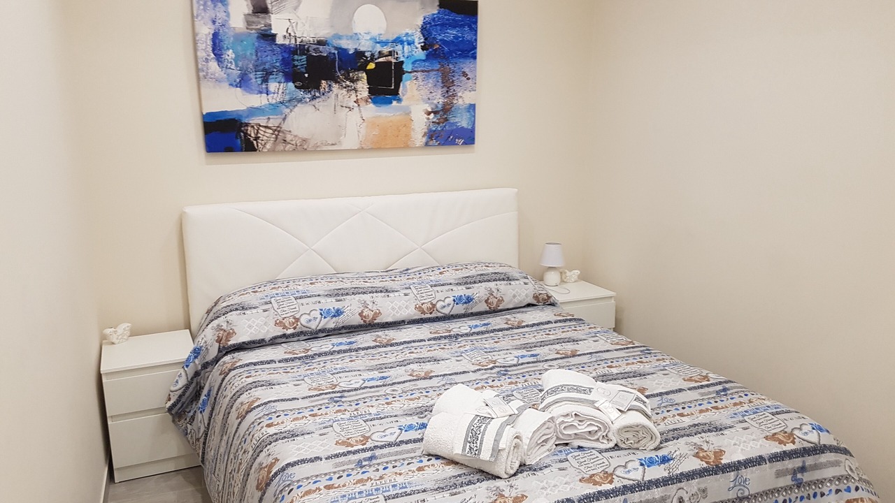 Photo of Bedroom in Canicatti