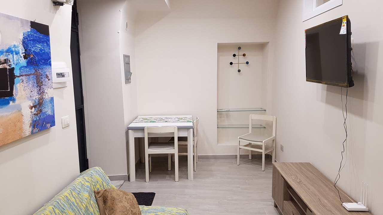 Photo of Livingroom in Canicatti