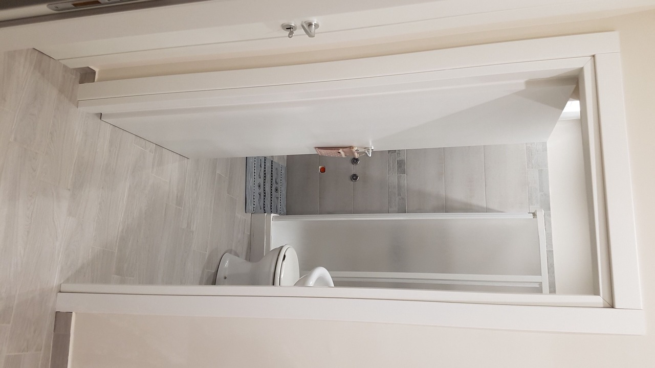 Photo of Bathroom in Canicatti