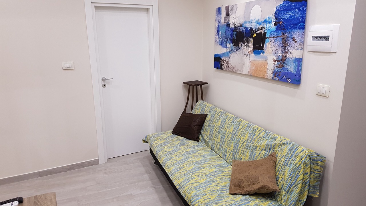 Photo of Livingroom in Canicatti
