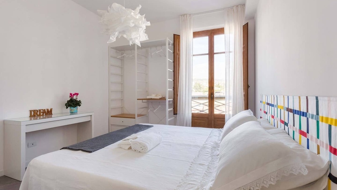 Photo of Bedroom in Ognina