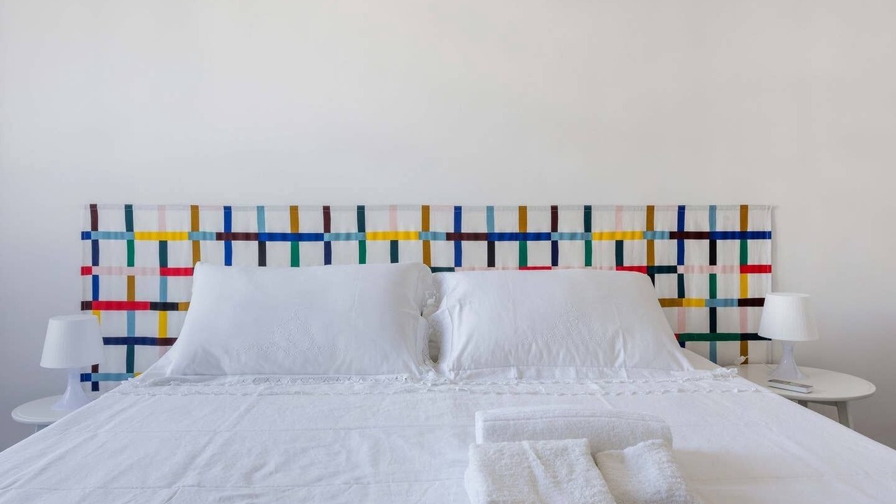 Photo of Bedroom in Ognina