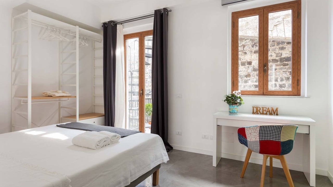 Photo of Bedroom in Ognina