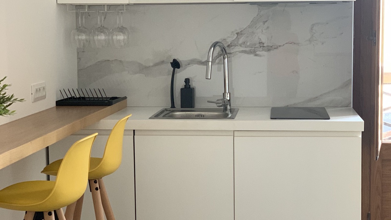 Photo of Kitchen in Ognina