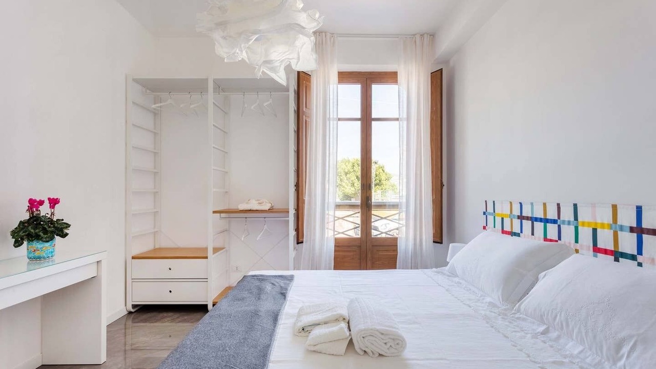 Photo of Bedroom in Ognina