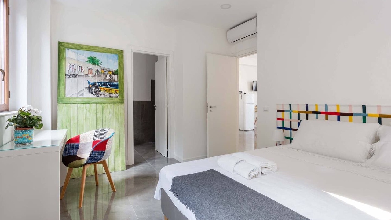 Photo of Bedroom in Ognina