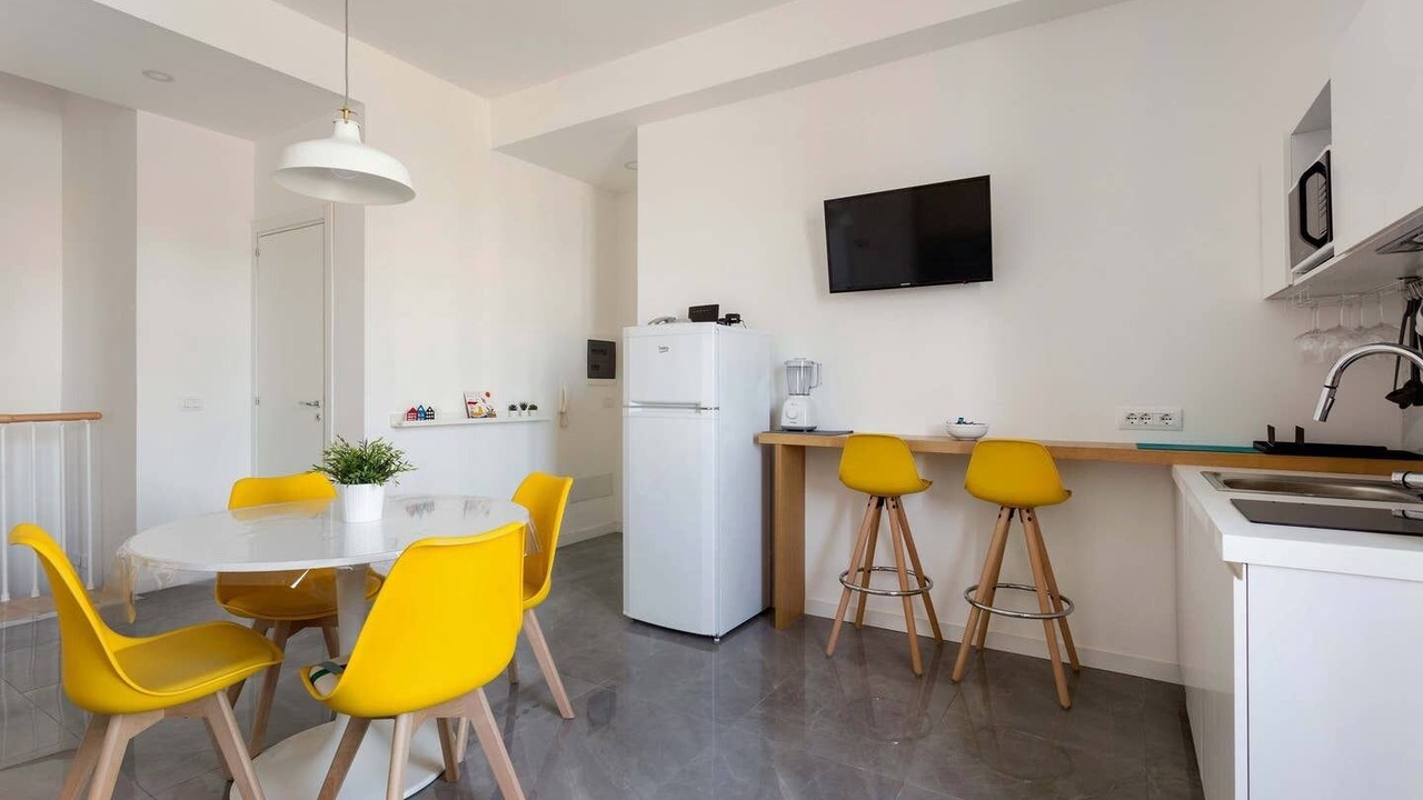 Photo of Kitchen in Ognina