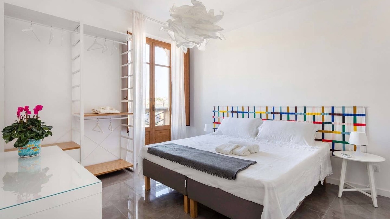 Photo of Bedroom in Ognina