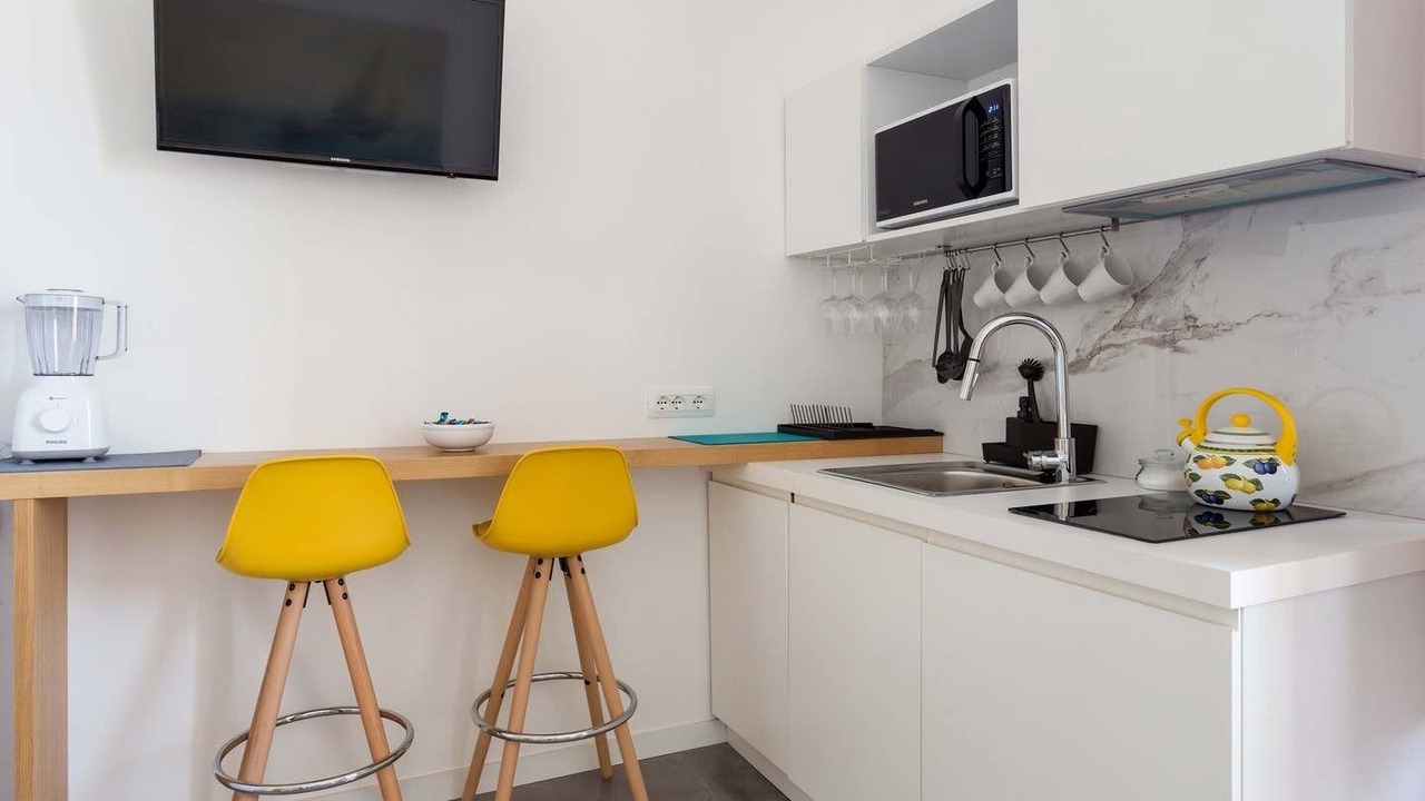 Photo of Kitchen in Ognina