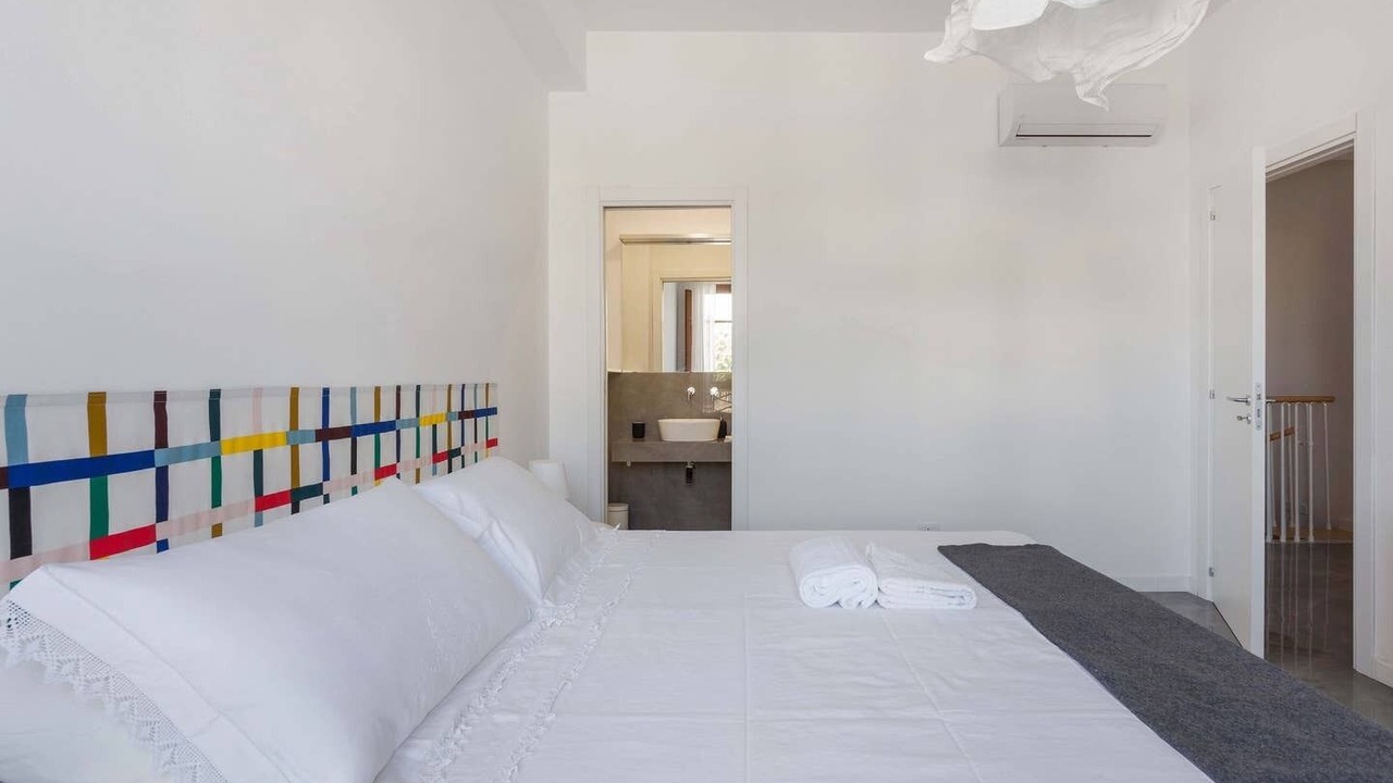 Photo of Bedroom in Ognina