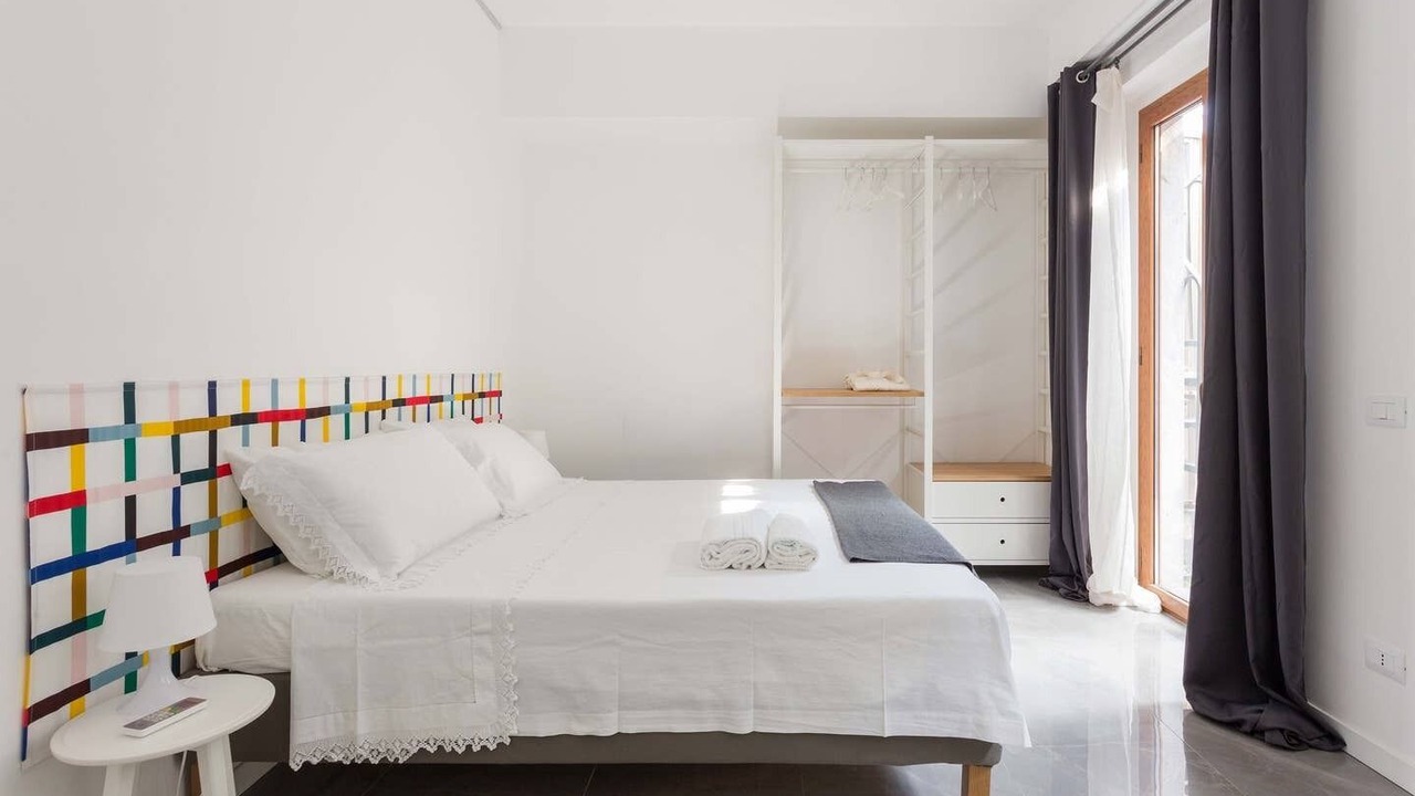 Photo of Bedroom in Ognina
