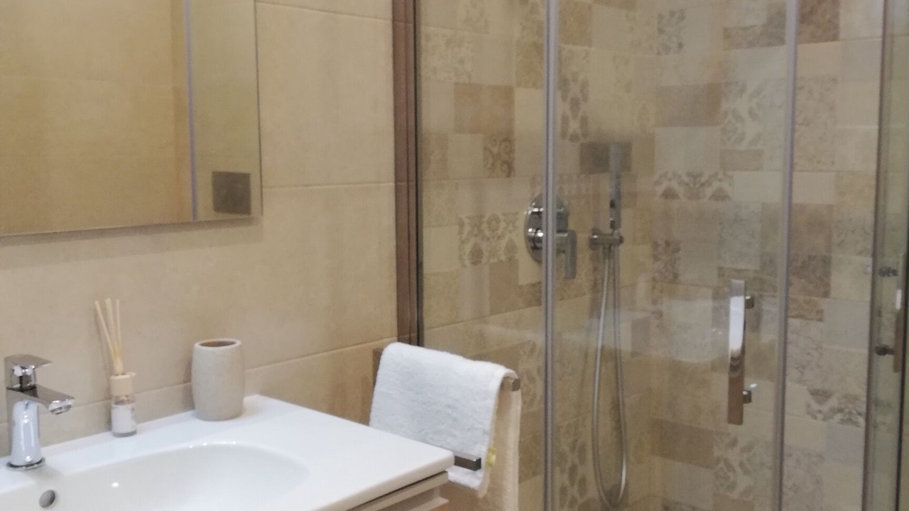 Photo of Bathroom in Santa Lucia