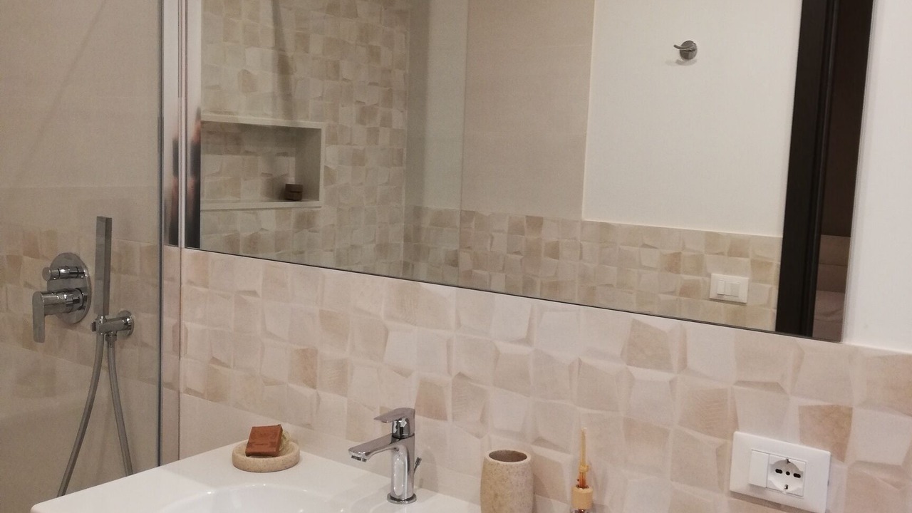 Photo of Bathroom in Santa Lucia