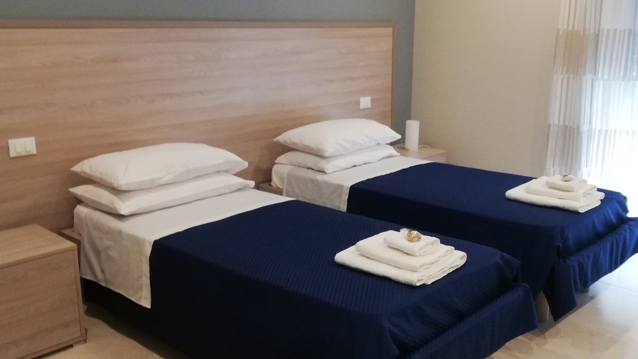 Photo of Bedroom in Santa Lucia