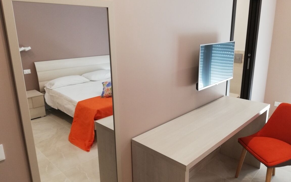 Photo of Bedroom in Santa Lucia