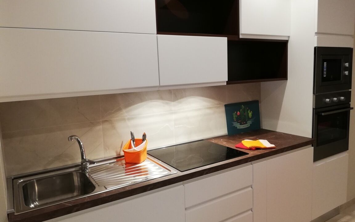 Photo of Kitchen in Santa Lucia