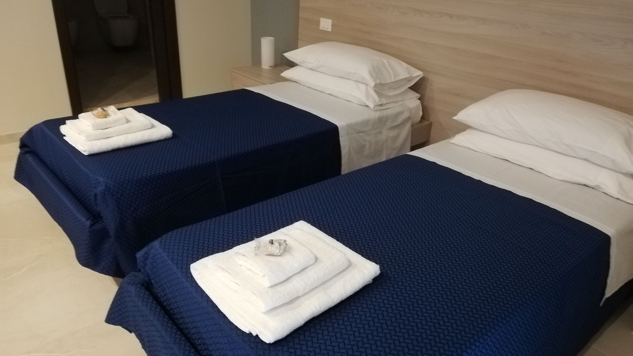 Photo of Bedroom in Santa Lucia