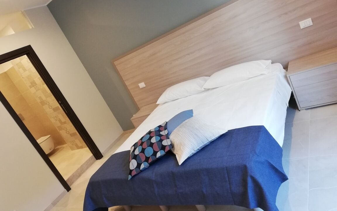 Photo of Bedroom in Santa Lucia