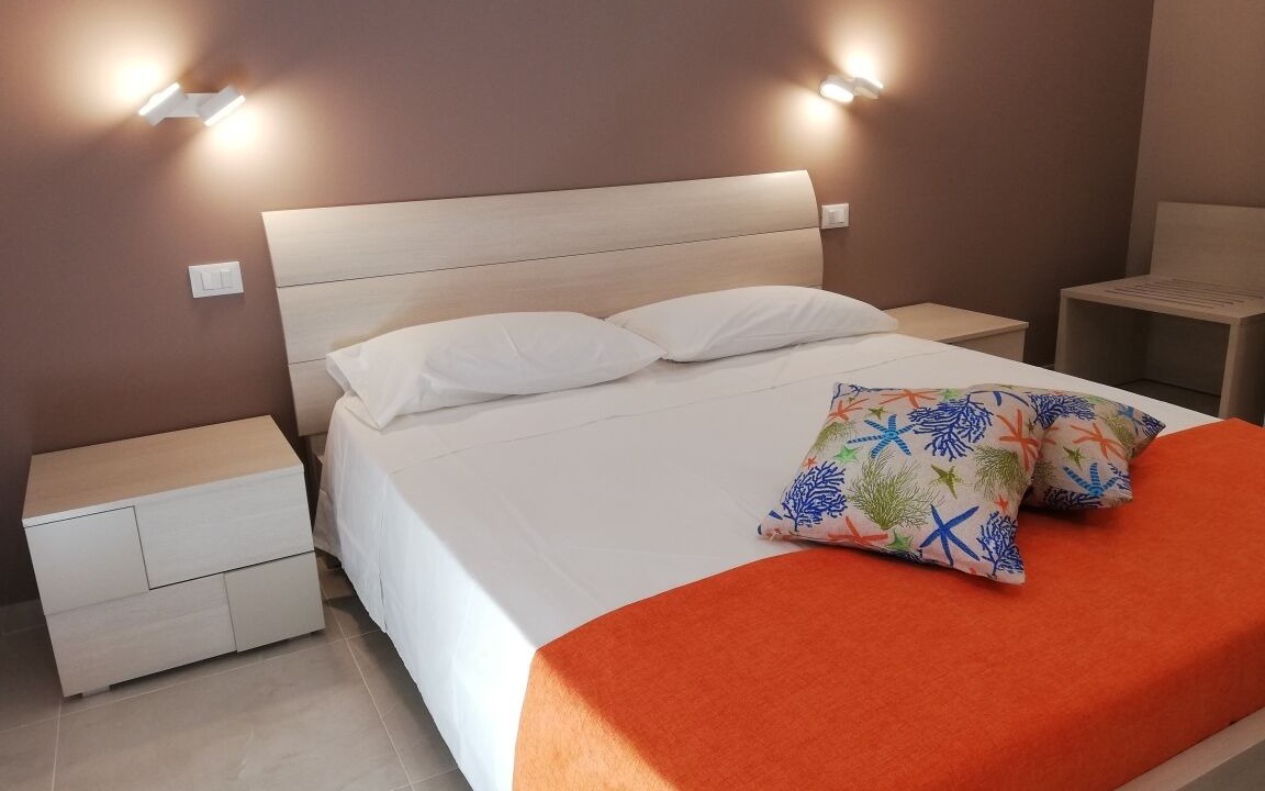 Photo of Bedroom in Santa Lucia