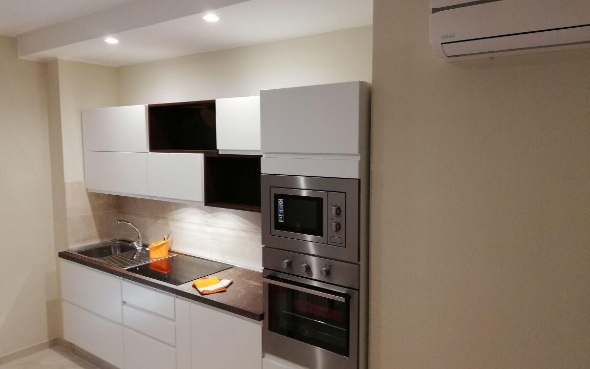 Photo of Kitchen in Santa Lucia