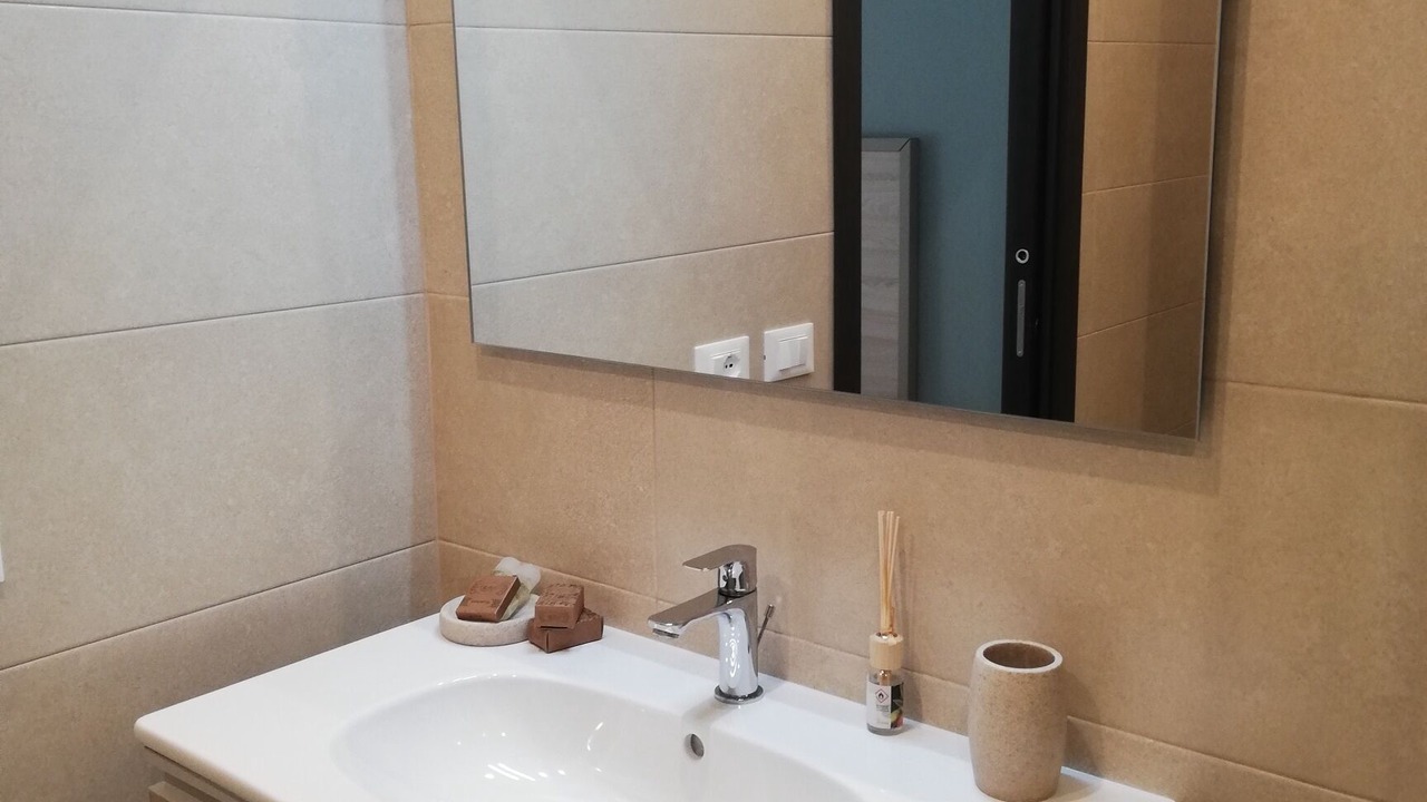 Photo of Bathroom in Santa Lucia
