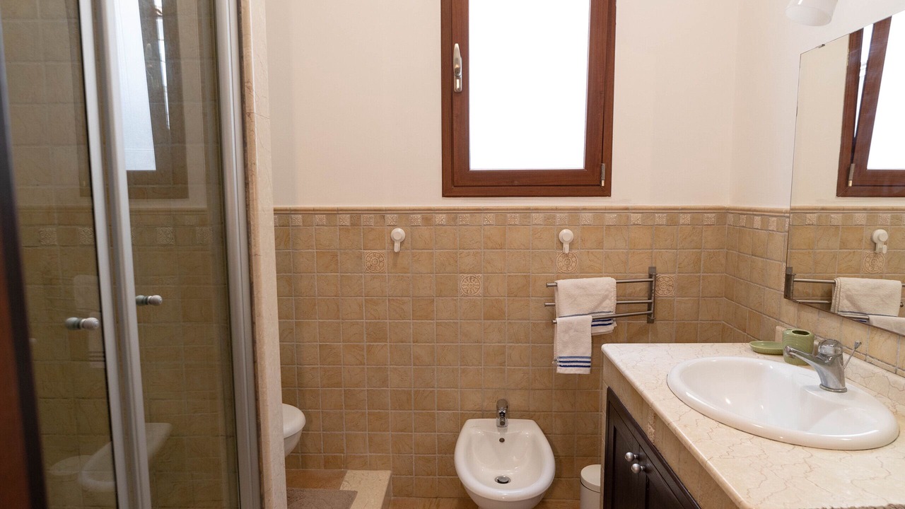 Photo of Bathroom in Syracuse