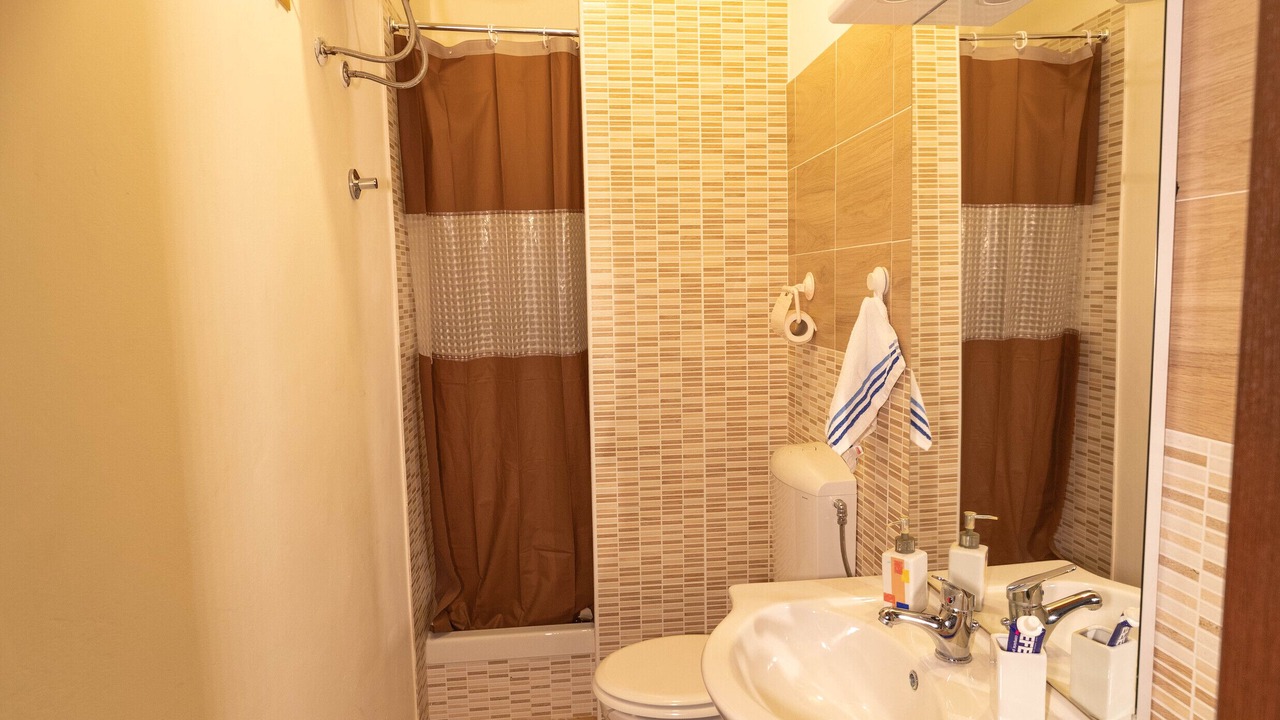 Photo of Bathroom in Syracuse