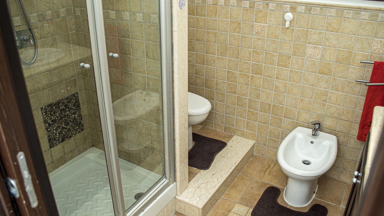 Photo of Bathroom in Syracuse