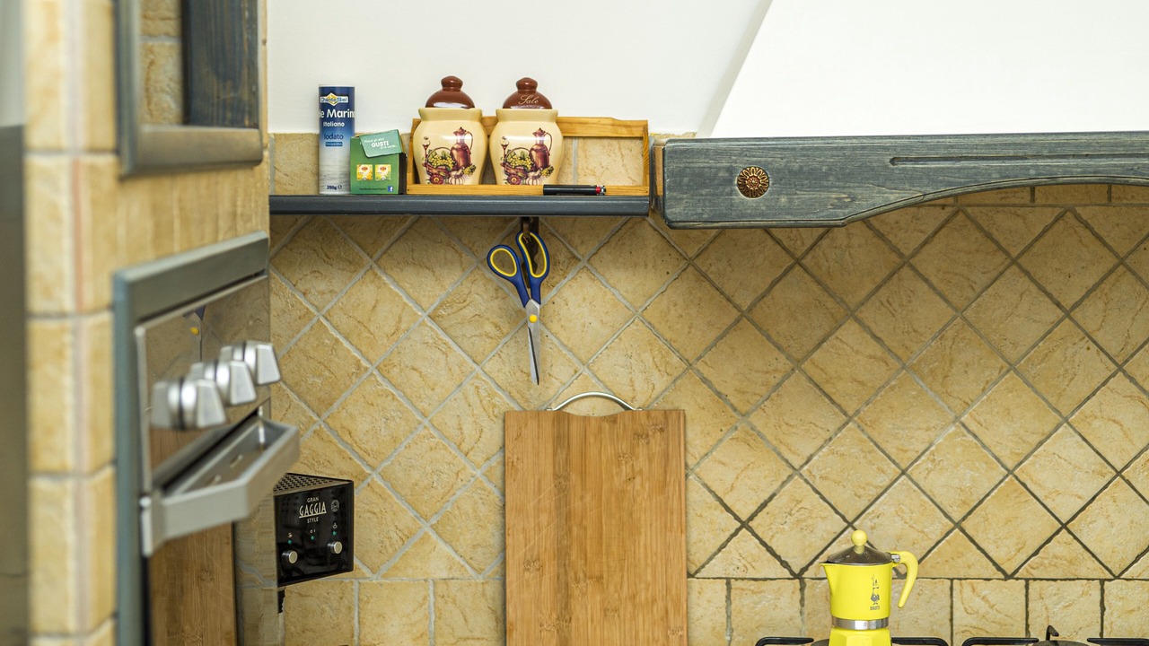 Photo of Kitchen in Syracuse
