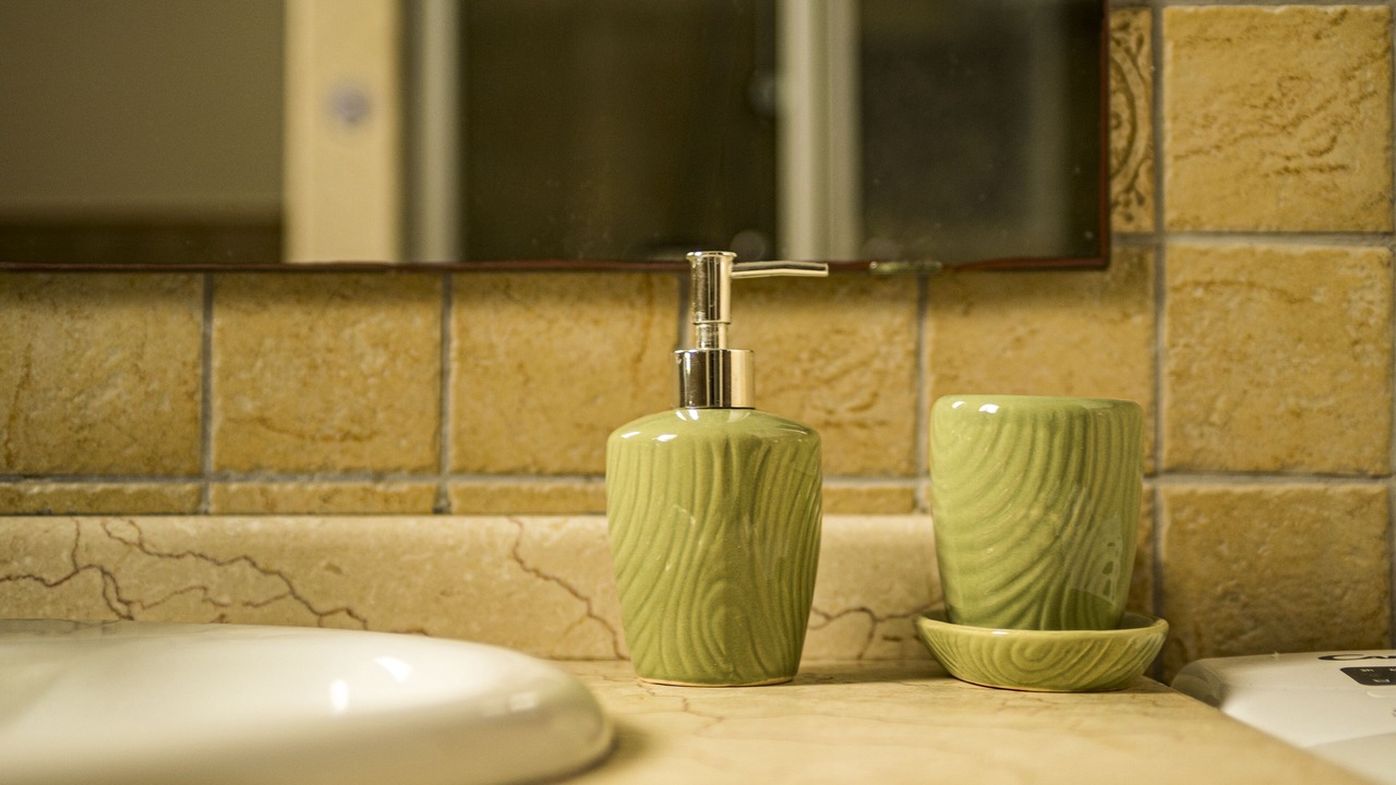 Photo of Bathroom in Syracuse